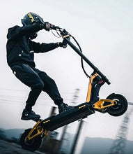Cargar imagen en el visor de la galería, Inmotion RS Midnight Electric Scooter