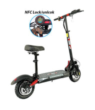 Charger l'image dans la galerie, EMANBA L11 Electric Scooter