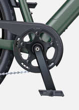 Load image into Gallery viewer, Engwe MAPFOUR N1 Air E-Bike