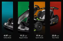 Laden Sie das Bild in den Galerie-Viewer, SEGWAY NINEBOT GOKART PRO