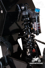 Laden Sie das Bild in den Galerie-Viewer, Stealth Bomber Electric-Bike | 48-72V