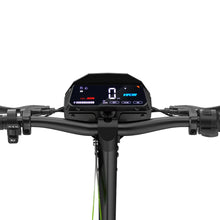 Laden Sie das Bild in den Galerie-Viewer, VIPCOO VS6 Pro 2400W Dual Motor Electric Scooter