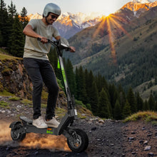 Charger l'image dans la galerie, VIPCOO VS3 Touch Screen Electric Scooter