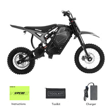 Load image into Gallery viewer, Vipcoo H3 Electric E Bike- Free UK Delivery
