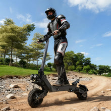 Load image into Gallery viewer, VIPCOO VS9 3600W Dual Motor Electric Scooter