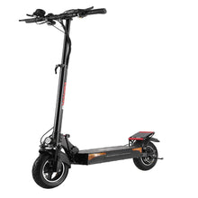 Laden Sie das Bild in den Galerie-Viewer, EMANBA V-L12 Electric Scooter 500W