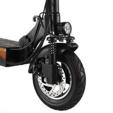 Laden Sie das Bild in den Galerie-Viewer, EMANBA V-L12 Electric Scooter 500W