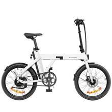 Load image into Gallery viewer, ENGWE P20 Electric Bike - 250W Power | 9.6Ah Battery | 15.5mph Speed | 62mi Range