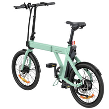 Load image into Gallery viewer, ENGWE P20 Electric Bike - 250W Power | 9.6Ah Battery | 15.5mph Speed | 62mi Range