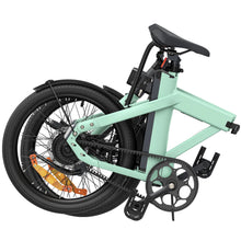 Load image into Gallery viewer, ENGWE P20 Electric Bike - 250W Power | 9.6Ah Battery | 15.5mph Speed | 62mi Range