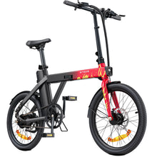 Load image into Gallery viewer, ENGWE P20 Electric Bike - 250W Power | 9.6Ah Battery | 15.5mph Speed | 62mi Range