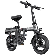 Cargar imagen en el visor de la galería, ENGWE T14 Foldable Electric Bike