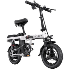 Cargar imagen en el visor de la galería, ENGWE T14 Foldable Electric Bike
