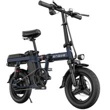 Cargar imagen en el visor de la galería, ENGWE T14 Foldable Electric Bike