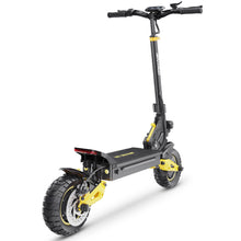Load image into Gallery viewer, iENYRID ES1 2400W Dual Motor Off Road E-Scooter