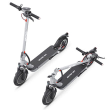 Laden Sie das Bild in den Galerie-Viewer, iENYRID M1 Foldable Electric Scooter - 500W Power | 12.5Ah Battery | 15.5mph Speed | 19mi Range