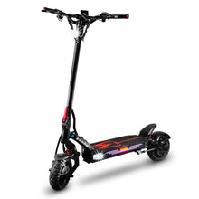 Laden Sie das Bild in den Galerie-Viewer, Kaabo Mantis King GT Electric Scooter 1440Wh