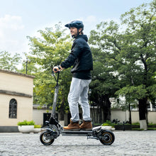 Load image into Gallery viewer, iENYRID S1 Electric Scooter - 800W Power | 15Ah Battery | 28mph Speed | 25mi Range