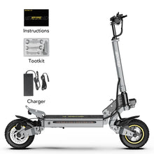 Load image into Gallery viewer, iENYRID S1 Electric Scooter - 800W Power | 15Ah Battery | 28mph Speed | 25mi Range