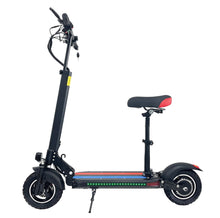 Laden Sie das Bild in den Galerie-Viewer, Emanba L15 Electric Scooter