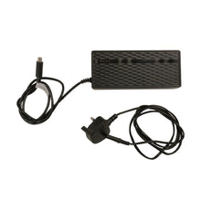 Laden Sie das Bild in den Galerie-Viewer, Genuine PURE AIR Electric scooter charger 42V 2amp UK Plug