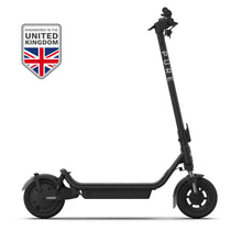 Load image into Gallery viewer, Air⁵ Pro+ Suspension Electric Scooter
