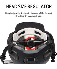 Laden Sie das Bild in den Galerie-Viewer, Head size regulator GUB Helmet