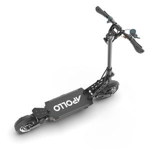 Apollo Ghost V2 Electric Scooter