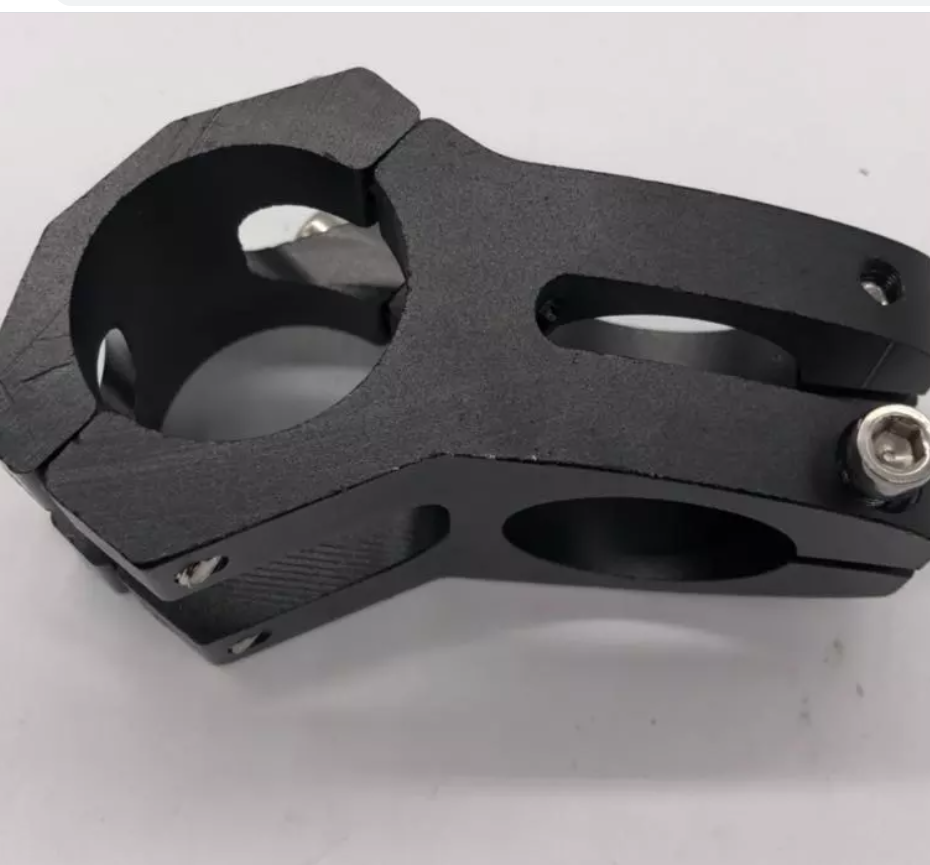 Scooter Handlebar Stem Kugoo GBooster Swing Arm Man Firth Electric