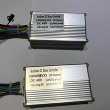 Cargar imagen en el visor de la galería, New Controllers Kugoo G booster