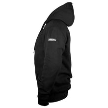 Charger l'image dans la galerie, ARMORED HOODIE by LAZYROLLING