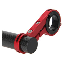 Laden Sie das Bild in den Galerie-Viewer, Electric Scooter or bike handle bar extender