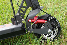 Laden Sie das Bild in den Galerie-Viewer, Hero S8 Adult Electric Scooter UK With 2 Year Warranty