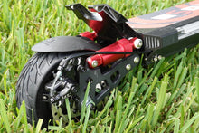 Laden Sie das Bild in den Galerie-Viewer, Hero S8 Adult Electric Scooter UK With 2 Year Warranty