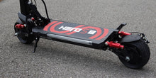 Laden Sie das Bild in den Galerie-Viewer, Hero S8 Adult Electric Scooter UK With 2 Year Warranty