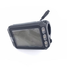 Laden Sie das Bild in den Galerie-Viewer, Kugoo G Booster LCD display with throttle