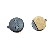 Load image into Gallery viewer, Xiaomi M365 PRO brake pads