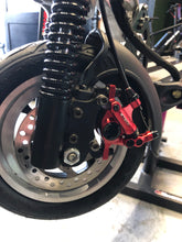 Laden Sie das Bild in den Galerie-Viewer, Part Exchange EMove Cruiser 2021 Electric Scooter UK