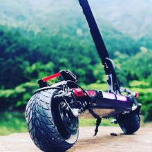 Laden Sie das Bild in den Galerie-Viewer, Hero S8 Adult eScooter