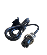 Laden Sie das Bild in den Galerie-Viewer, 42V 3 pin electric scooter charger | Qingswing | 36V battery