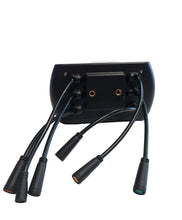 Laden Sie das Bild in den Galerie-Viewer, Nanrobot D6 2.0 / N6 electric scooter replacement LCD Display