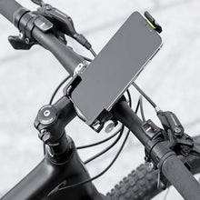 Laden Sie das Bild in den Galerie-Viewer, Mobile phone holder for eBike