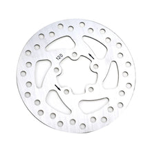 Laden Sie das Bild in den Galerie-Viewer, 120mm electric e scooter brake disk electric scooter performance parts