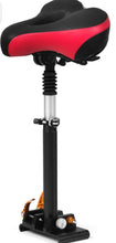 Charger l'image dans la galerie, T4 Max Electric Scooter Seat