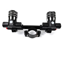 Cargar imagen en el visor de la galería, Electric scooter lights USB mounted