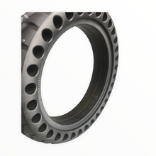 Laden Sie das Bild in den Galerie-Viewer, electric scooter parts uk Genuine 8.5" Solid Tyre Tire