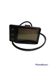 Laden Sie das Bild in den Galerie-Viewer, T4 Max 600 I Scooter IX4 LCD display replacement part S866
