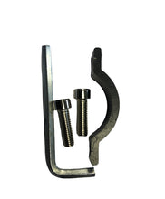 Laden Sie das Bild in den Galerie-Viewer, Electric Scooter LED light 30W  | Mounting bracket |