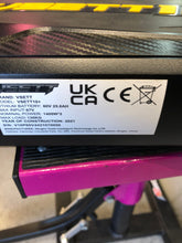 Laden Sie das Bild in den Galerie-Viewer, Ex display VSETT 10+ Electric Scooter. No. 1 Northern Vsett Dealer