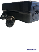 Laden Sie das Bild in den Galerie-Viewer, Electric Scooter 54.6 Volts Charger | 2 amp | 3 pin